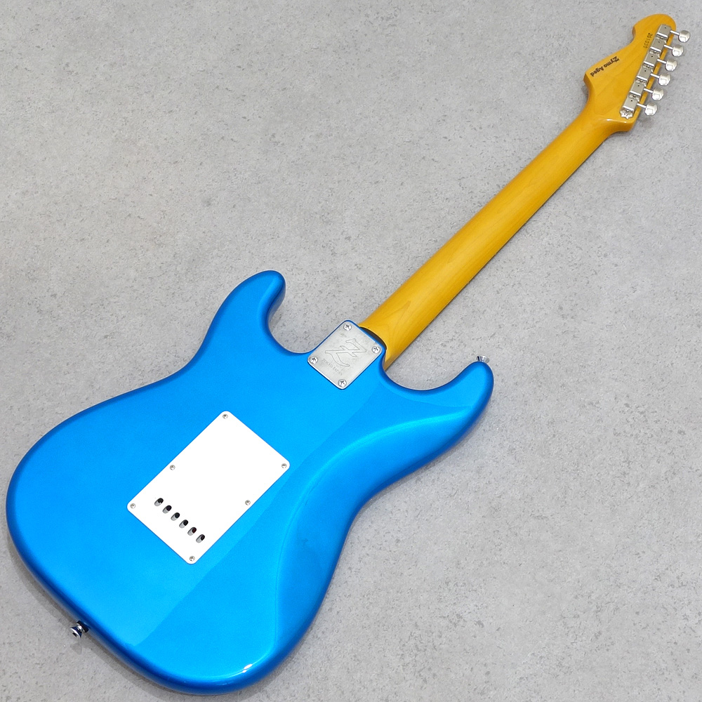 ATELIER Z L.E.S. NEXT Lake Placid Blue/Rosewood｜ミュージックランドKEY