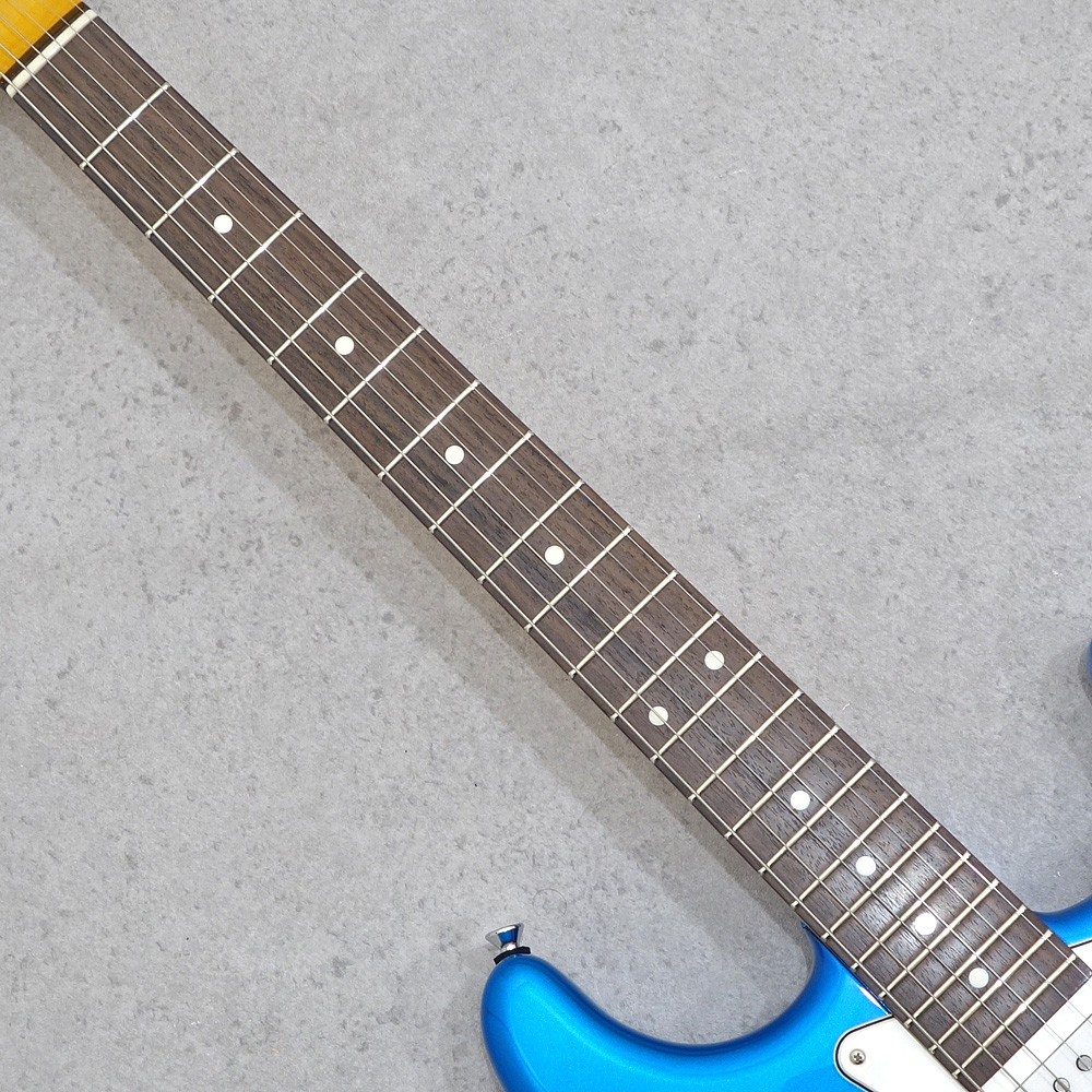 ATELIER Z L.E.S. NEXT Lake Placid Blue/Rosewood｜ミュージックランドKEY