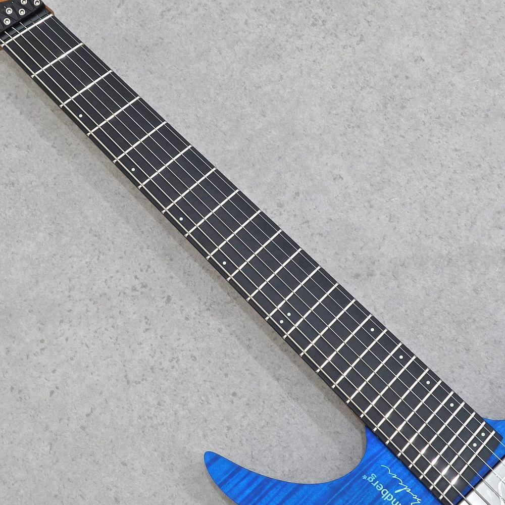 strandberg Boden Prog NX 7 Deep Blue｜ミュージックランドKEY