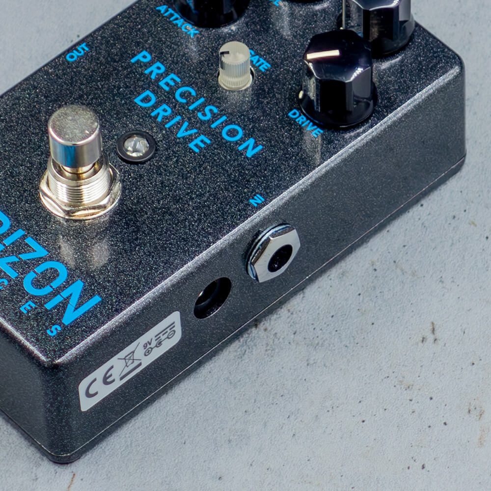 HORIZON DEVICES PRECISION DRIVE｜ミュージックランドKEY