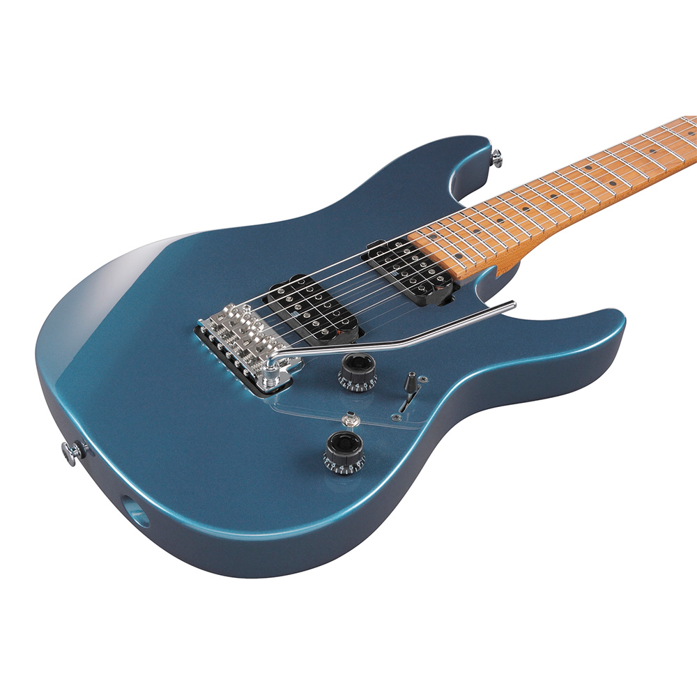 Ibanez AZ Prestige AZ2402-PBM (Prussian Blue Metallic