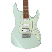 Ibanez AZES Standard AZES40-MGR (Mint Green)｜ミュージックランドKEY