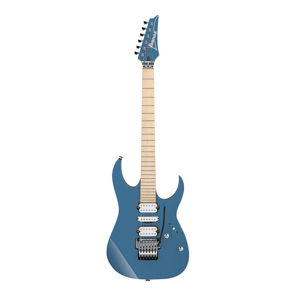 Ibanez RG J-LINE RG6HSHMTR-BGY (Blue Gray)｜ミュージックランドKEY