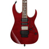 Ibanez RG Axe Design Lab RG8870-AGT (Almandite Garnet