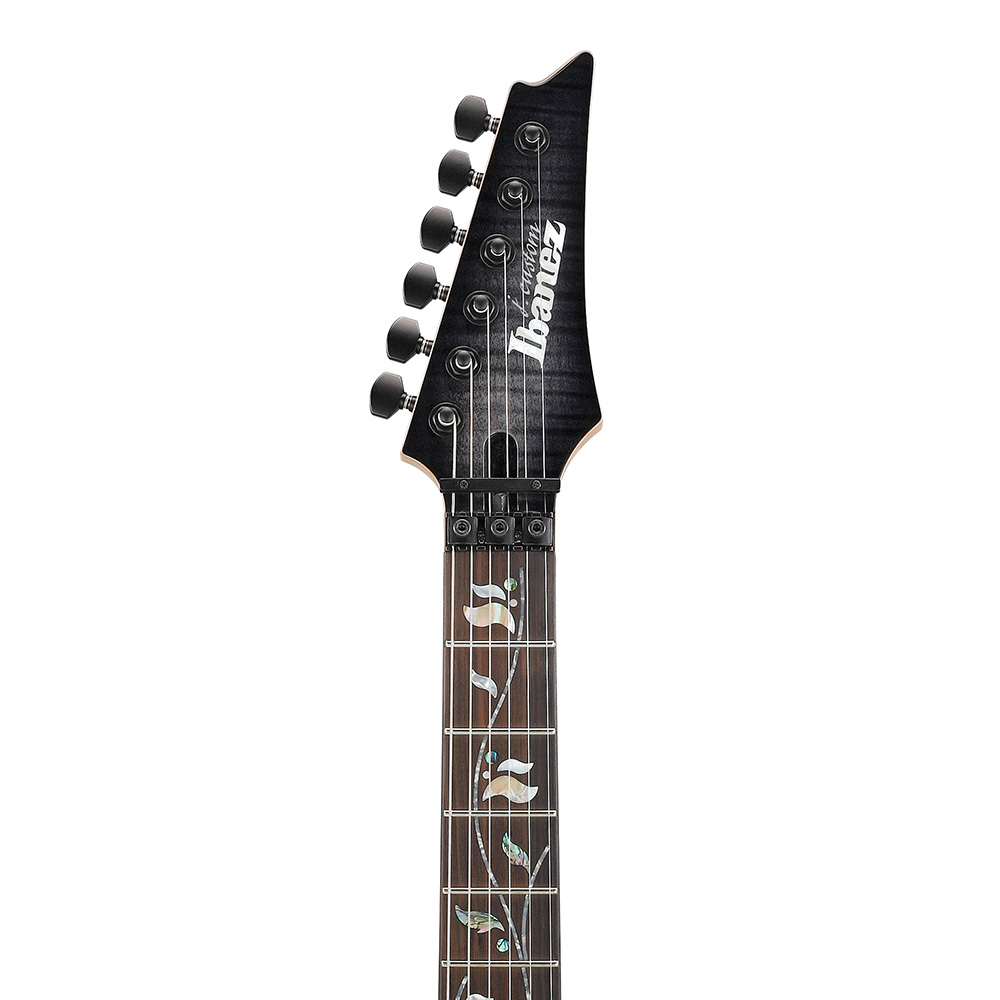 Ibanez RG Axe Design Lab RG8870-BRE (Black Rutile)｜ミュージック