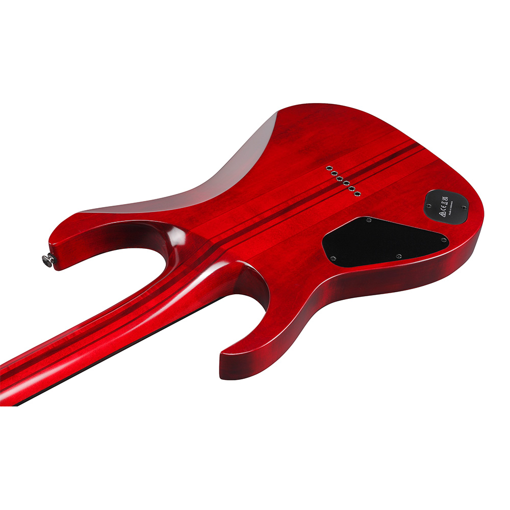 Ibanez RG Premium RGT1221PB-SWL (Stained Wine Red Low Gloss