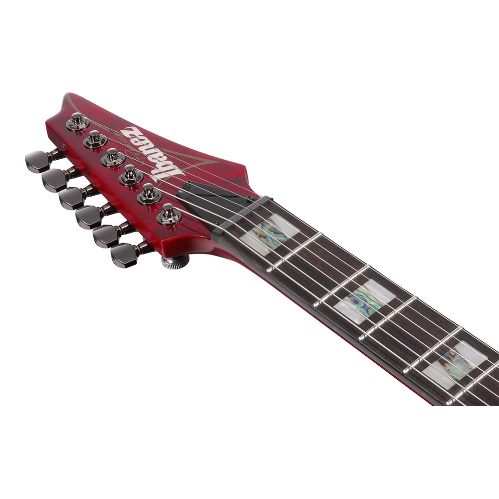 Ibanez RG Premium RGT1221PB-SWL (Stained Wine Red Low Gloss
