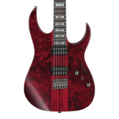 Ibanez RG Premium RGT1221PB-SWL (Stained Wine Red Low Gloss