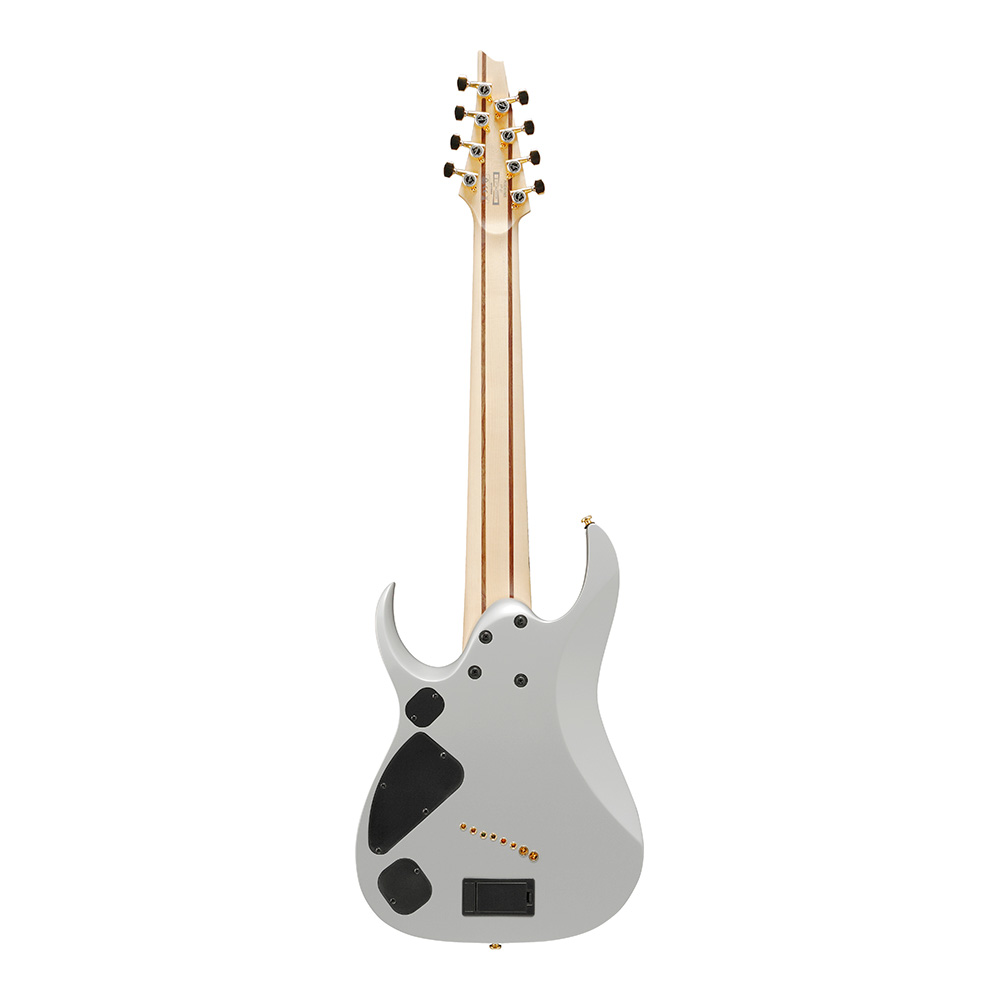 Ibanez RGD Axe Design Lab RGDMS8-CSM (Classic Silver Matte