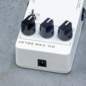 JHS Pedals 3 Series Oil Can Delay｜ミュージックランドKEY