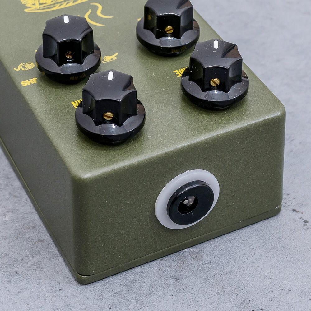 JHS Pedals Muffuletta｜ミュージックランドKEY