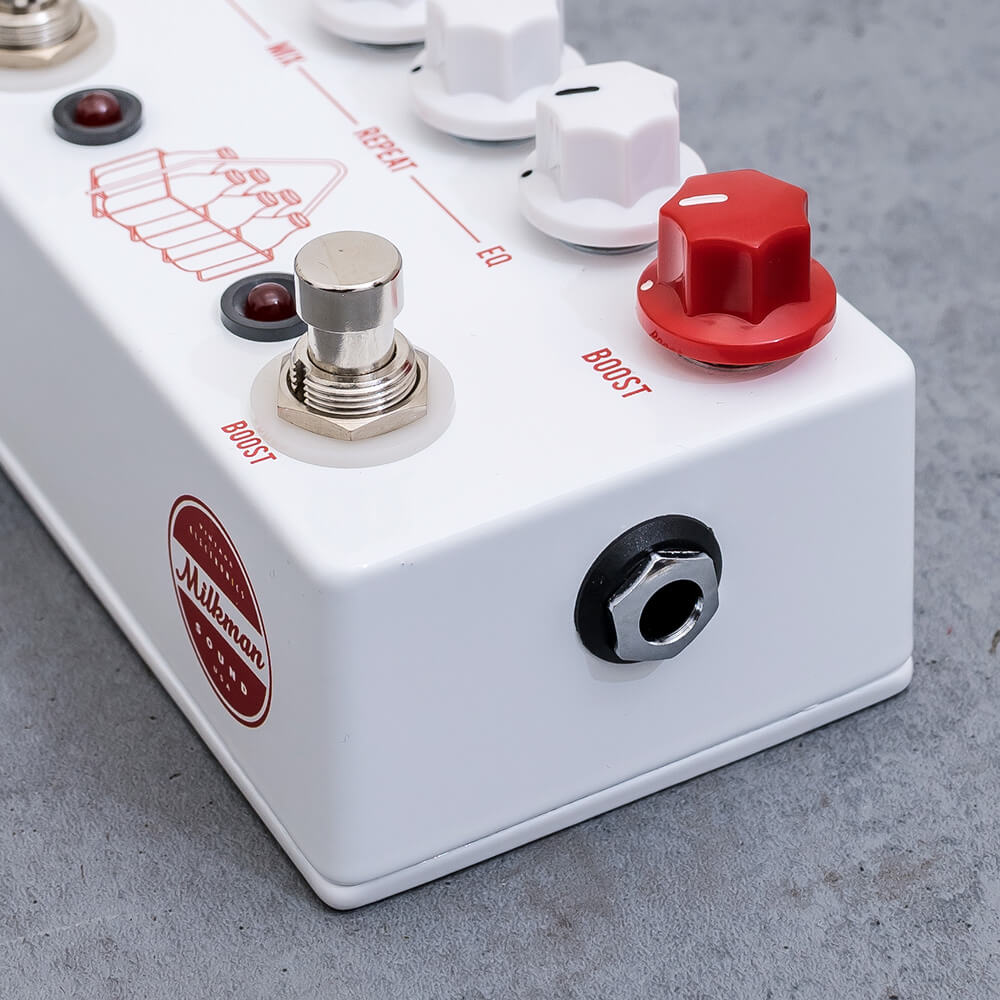 JHS Pedals The Milkman｜ミュージックランドKEY