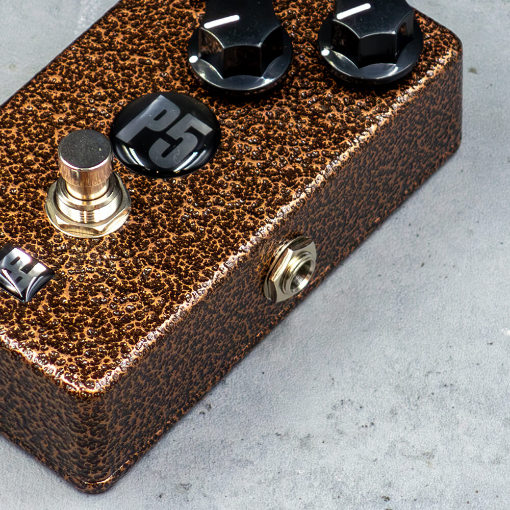 Pedaldiggers Perfect 5th｜ミュージックランドKEY