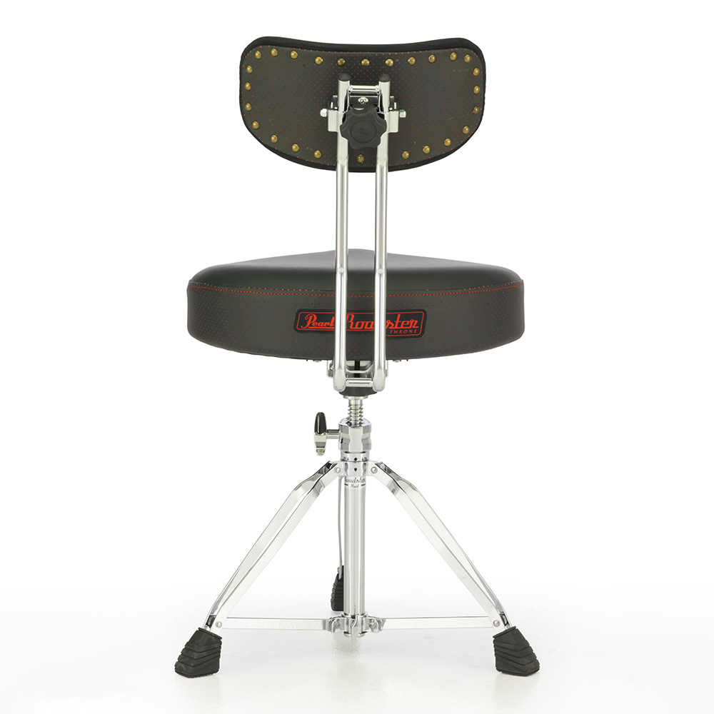 Pearl D-3500BR [Roadster w/Back Rest]｜ミュージックランドKEY