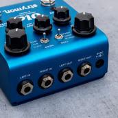 strymon Ola [dBucket Chorus & Vibrato]｜ミュージックランドKEY