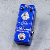 Suhr Shiba Drive Reloaded MINI｜ミュージックランドKEY