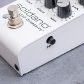Soldano SLO Pedal [Super Lead Overdrive]｜ミュージックランドKEY