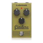 tc electronic CINDERS OVERDRIVE｜ミュージックランドKEY