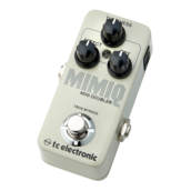 tc electronic MIMIQ MINI DOUBLER｜ミュージックランドKEY