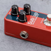 tc electronic SUB 'N' UP MINI OCTAVER｜ミュージックランドKEY