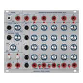 Buchla & Tiptop Audio Model 245t Sequential Voltage Source
