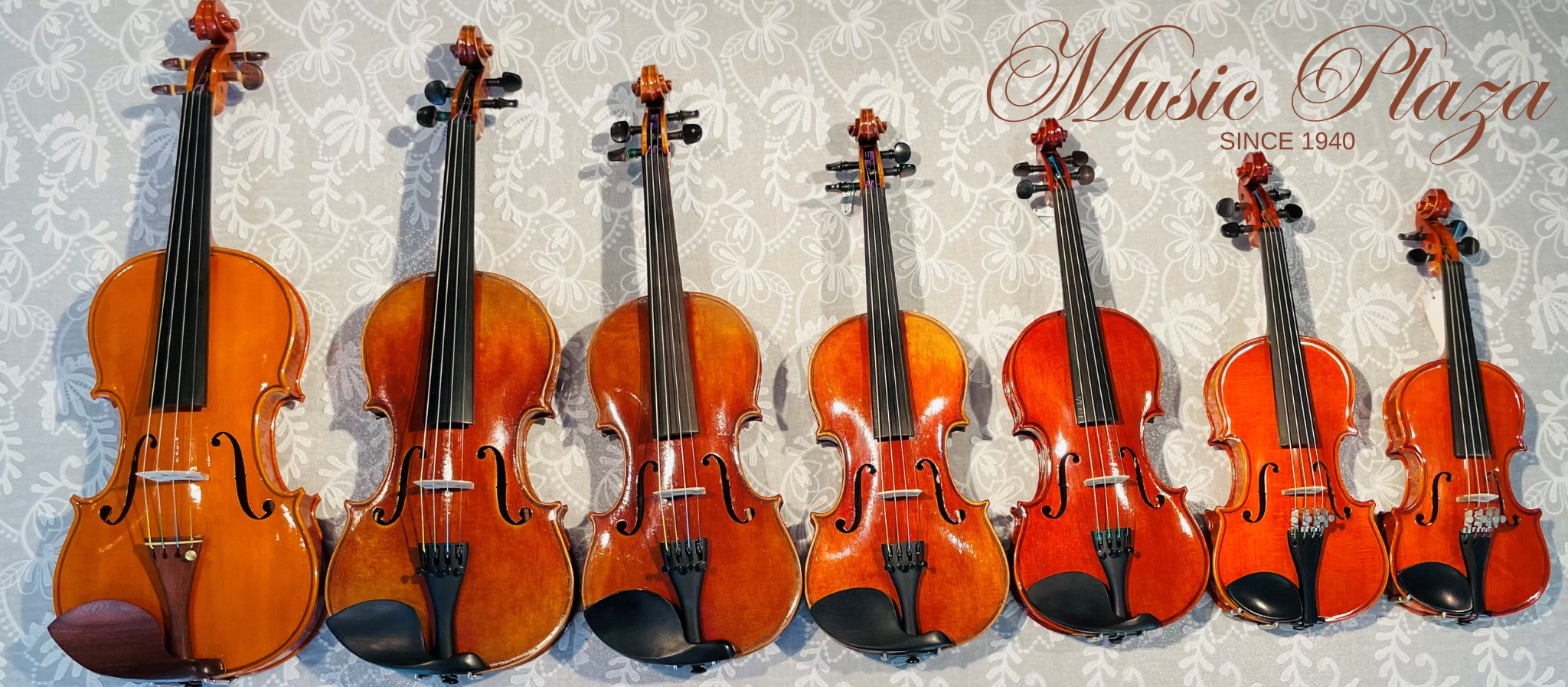 鈴木バイオリンの販売｜お薦め 初心者セット バイオリン ヴィオラ