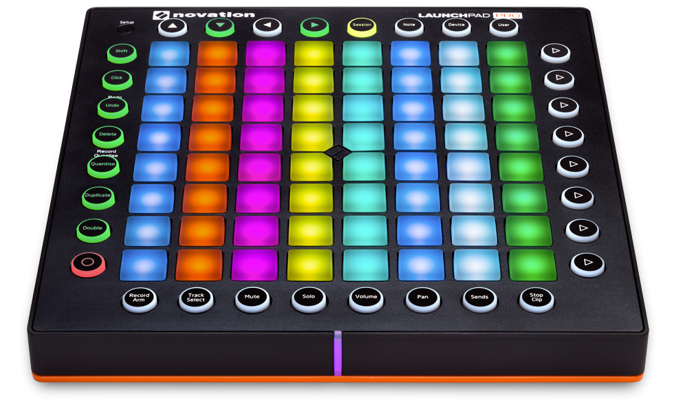 Novation Launchpad Pro Review