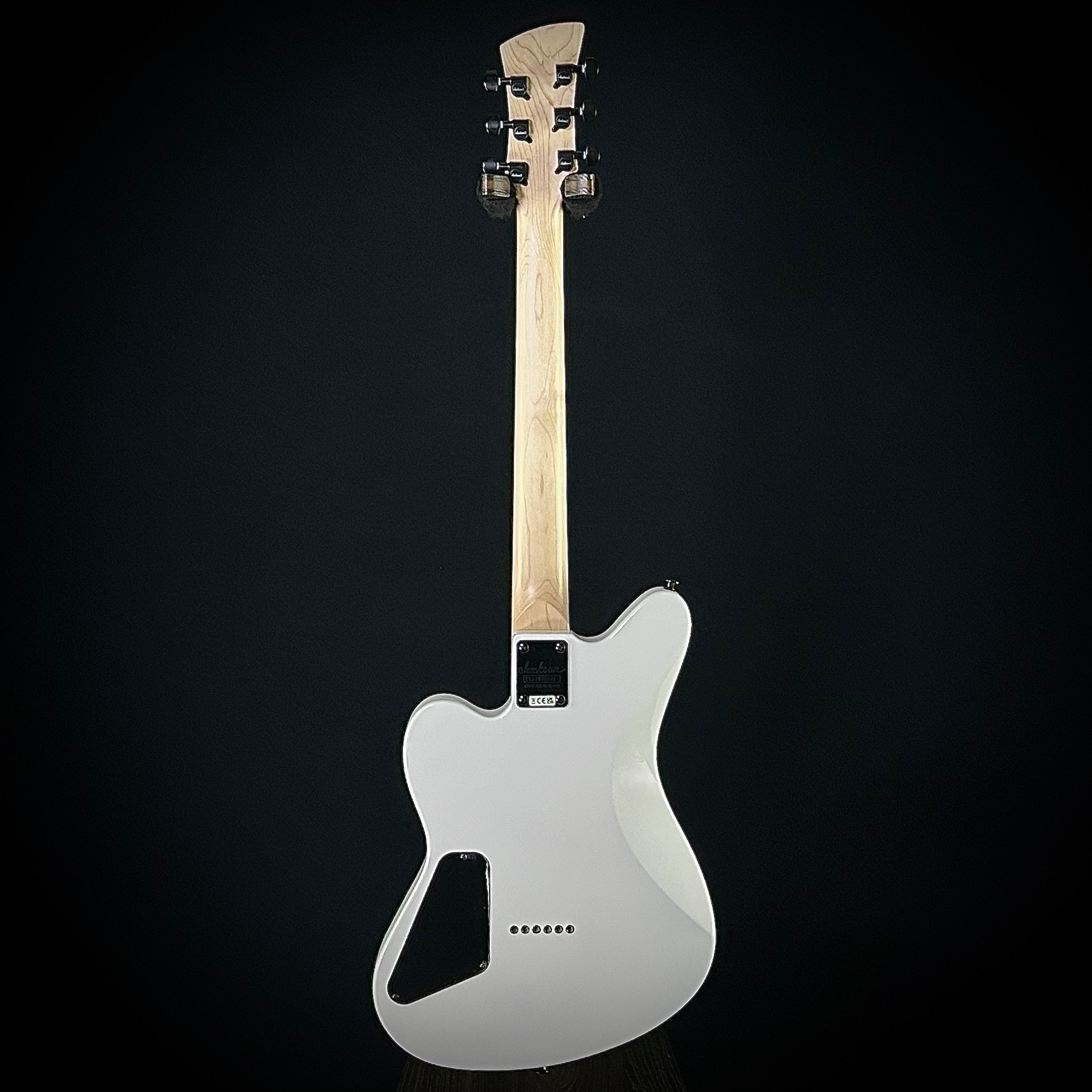 Jackson JS Series Surfcaster JS22 HT – Music Villa MT