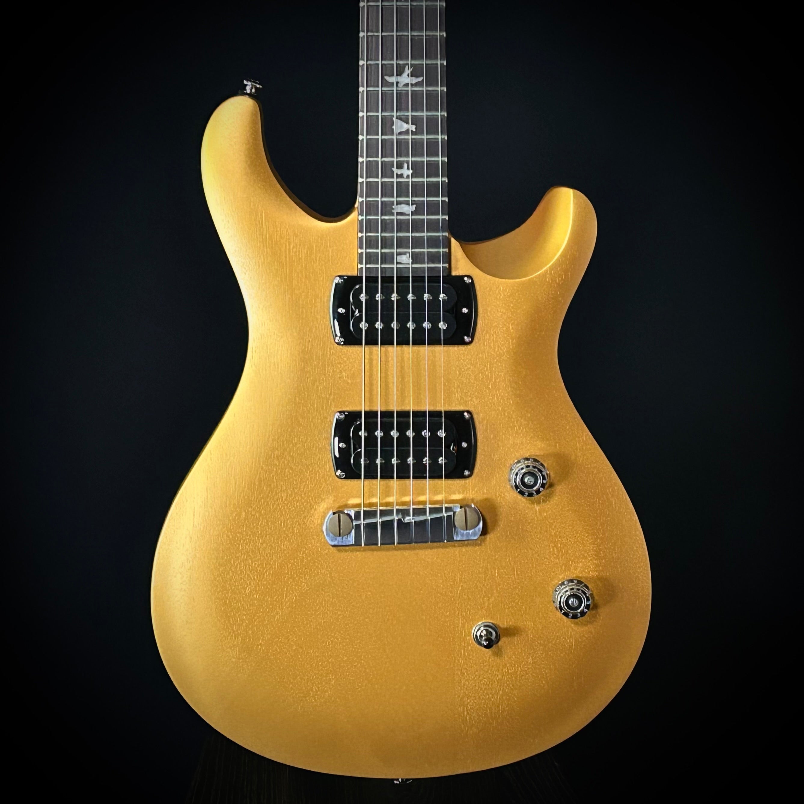 PRS SE CE 24 Standard Stoptail Satin – Music Villa MT