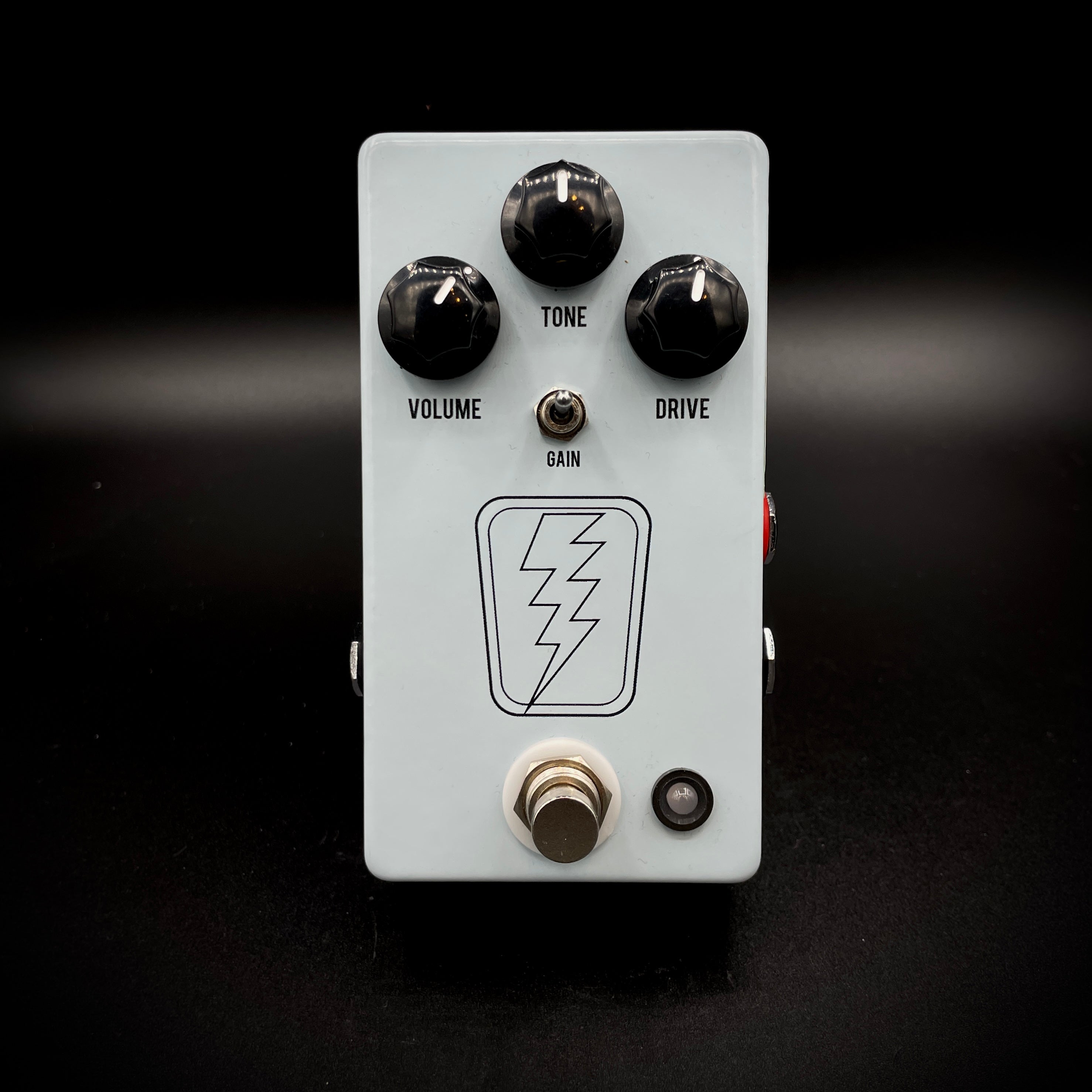 JHS Pedals Superbolt V2 – Music Villa MT