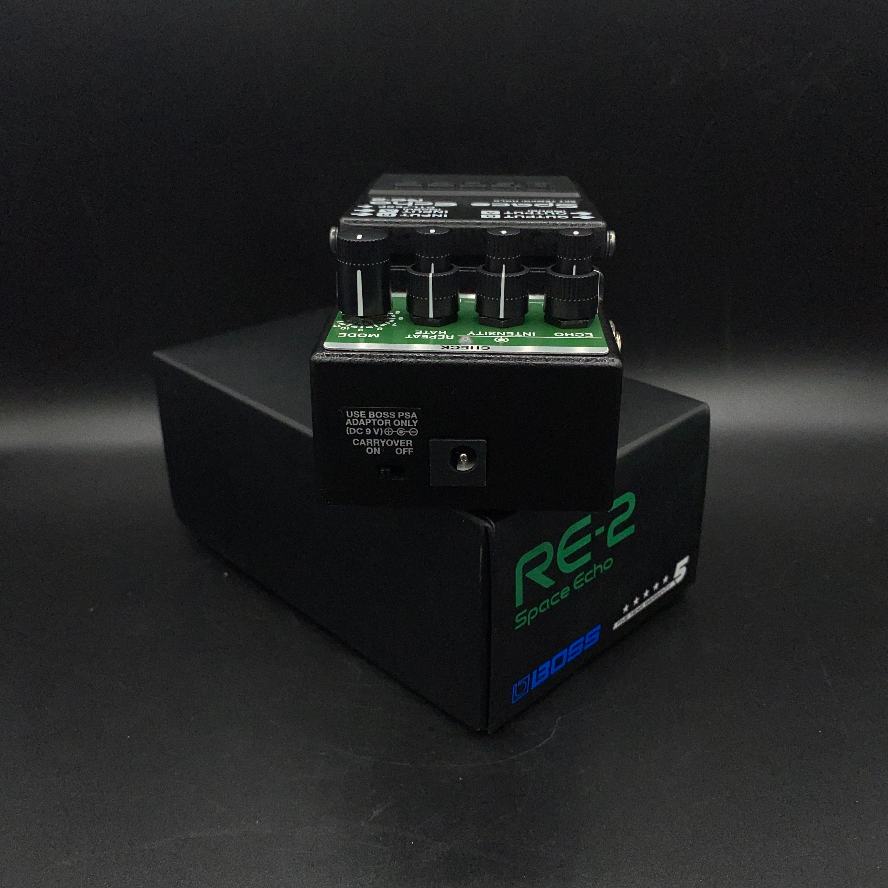 Boss RE-2 Space Echo – Music Villa MT