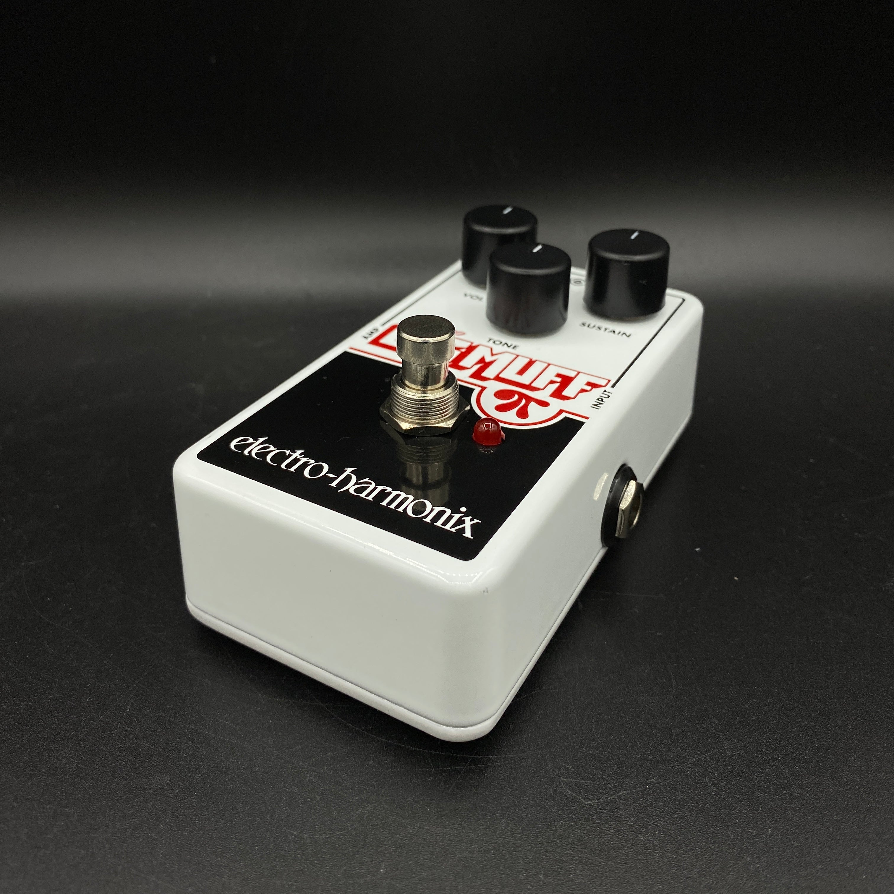 Electro-Harmonix Nano Big Muff Pi – Music Villa MT