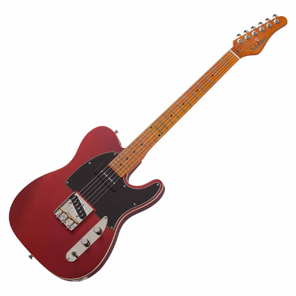 Schecter PT Special Series Telecaster-Style Electric Guitar