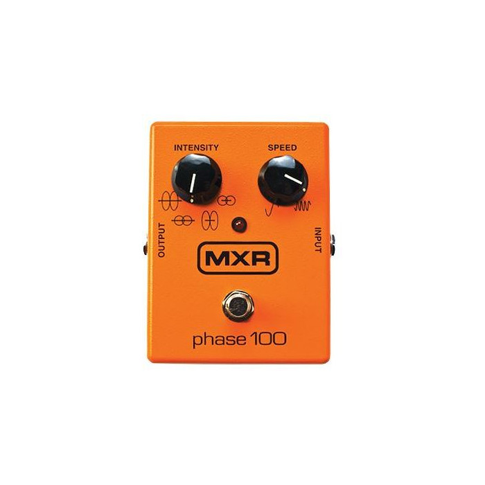 MXR Phase 100 Pedal | Music Depot Musique Dépôt
