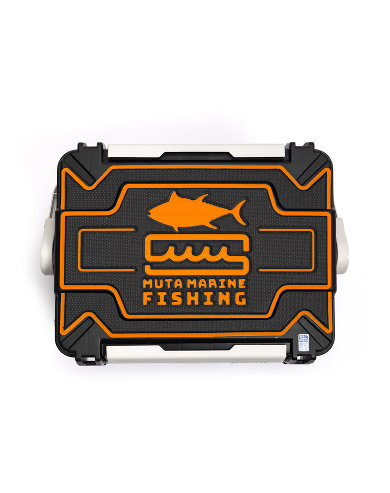 SeaDek®︎ × muta MARINE Fishing バケットマウス (マグロ) – muta