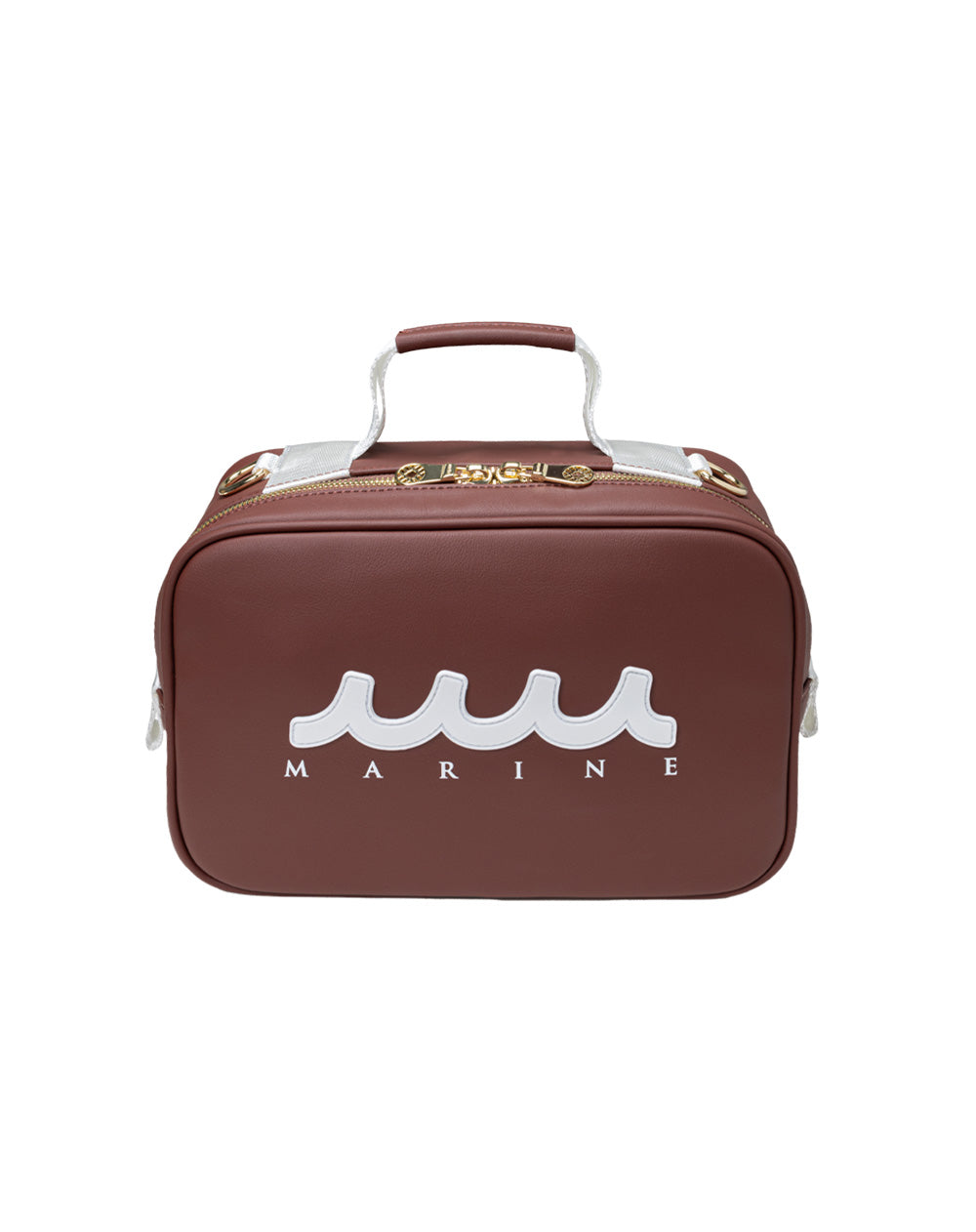 CONTINUA エシカルレザー ポーチバッグ [全7色] – muta Online Store