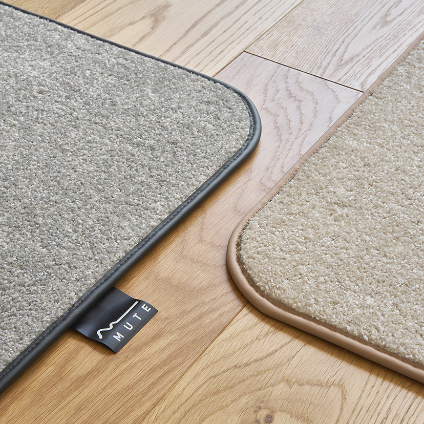 防音専科 ラグタイプ – MUTE：防音専科