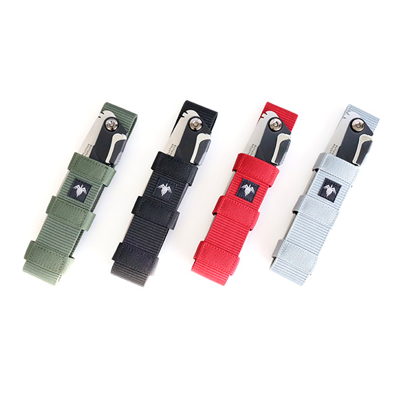 Items | Pro Cut Saw Khaki-Green Collection | Muthos Homura | 最新