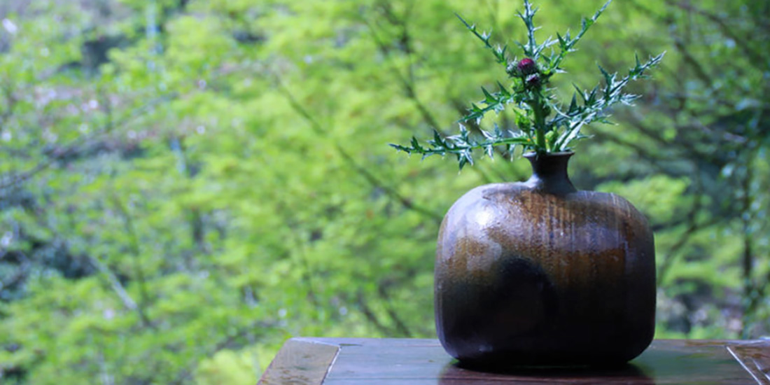 普段使いの器から、日常に豊かさを。『唐津・隆太窯』オンライン