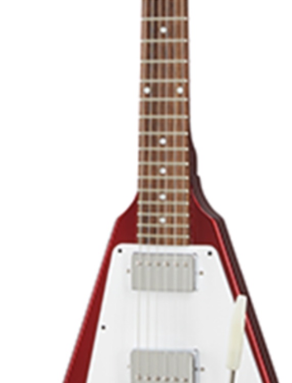 プレイテック・フライングV買ったので、レビュー書いてみる。PLAYTECH