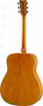 Yamaha FG840 Natural Chitară acustică - Muziker