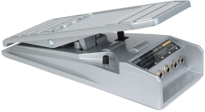 Korg XVP-10 - Muziker