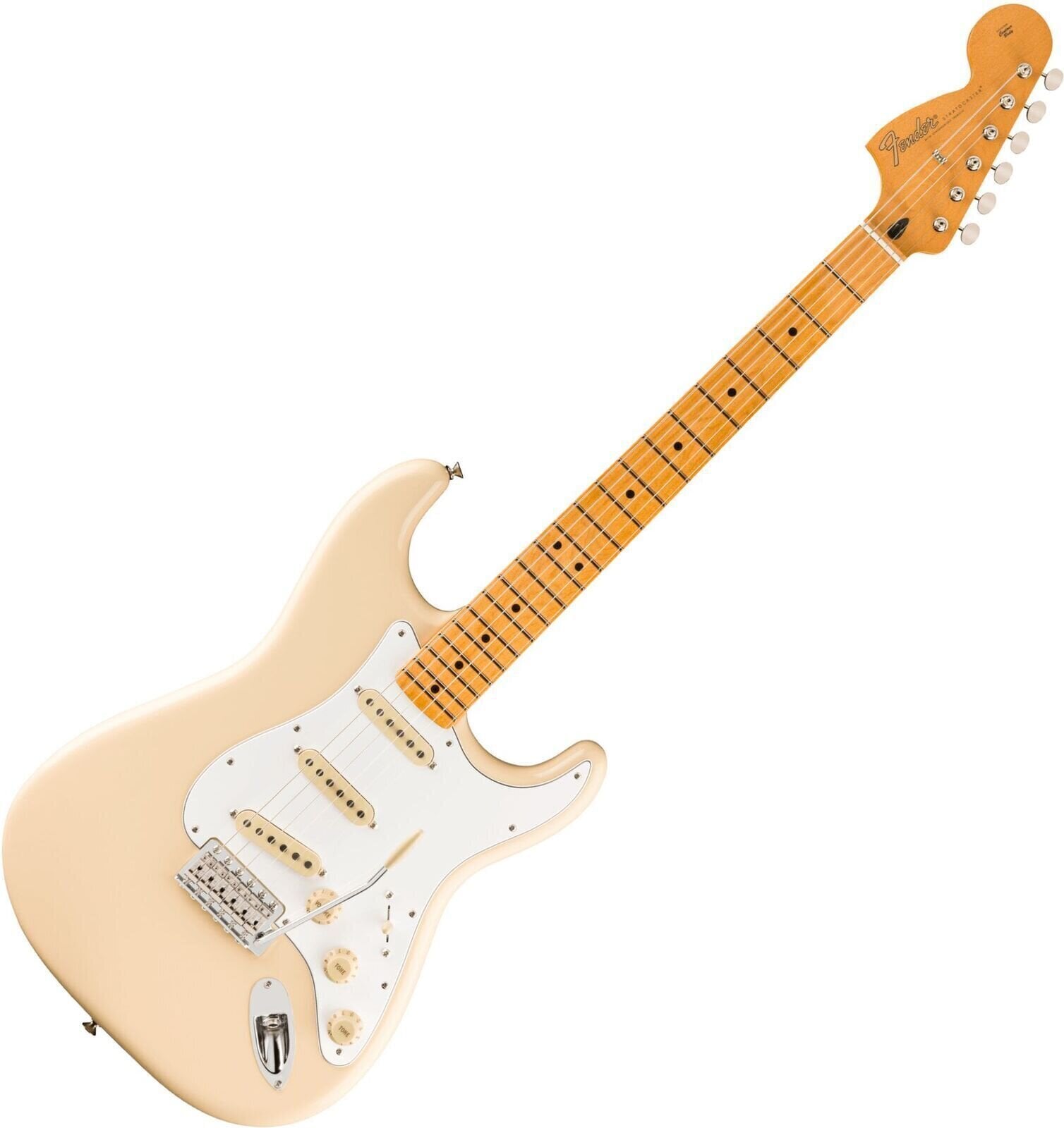 Fender Jimi Hendrix Stratocaster Chitarra Elettrica - Muziker