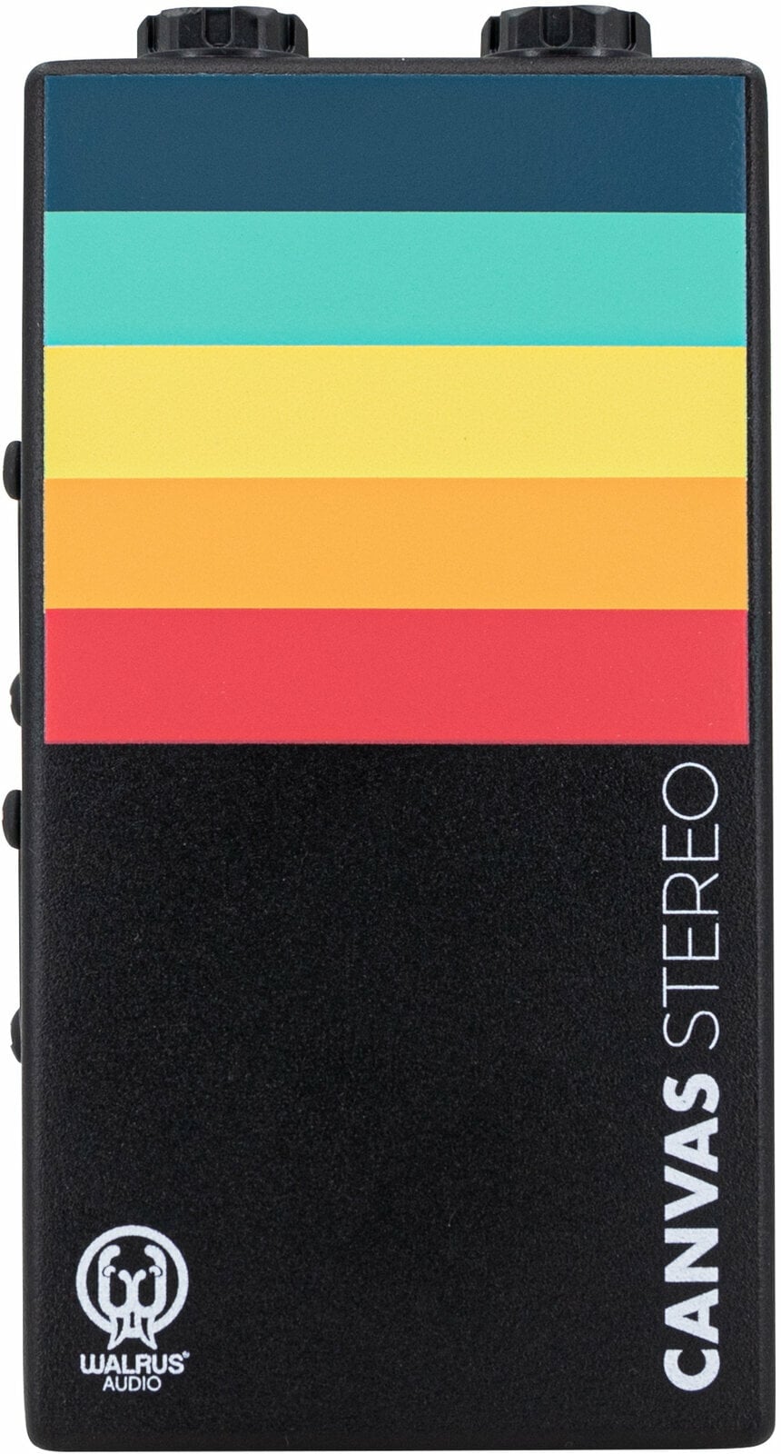 Walrus Audio Canvas Stereo DI box - Muziker