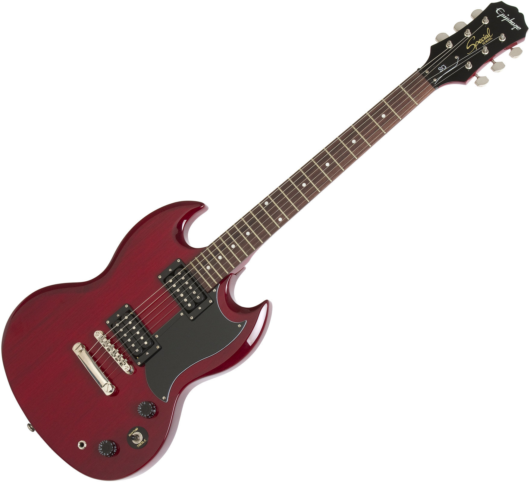 Epiphone SG Special KillPot CH - Muziker