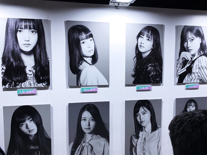 乃木坂46「8th YEAR BIRTHDAY LIVE」に行ってきた！バスラの座席、規制