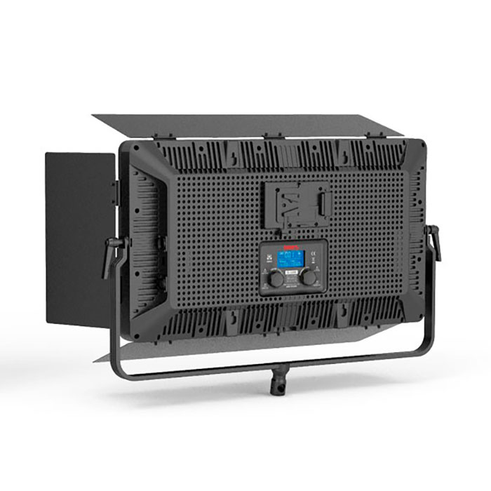 SWIT(スイット) | LED照明 | ロケーション向けパネルライト | 松田通商