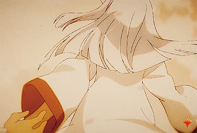 神河：輝ける世界』アニメトレーラーキャンペーン｜マジック：ザ