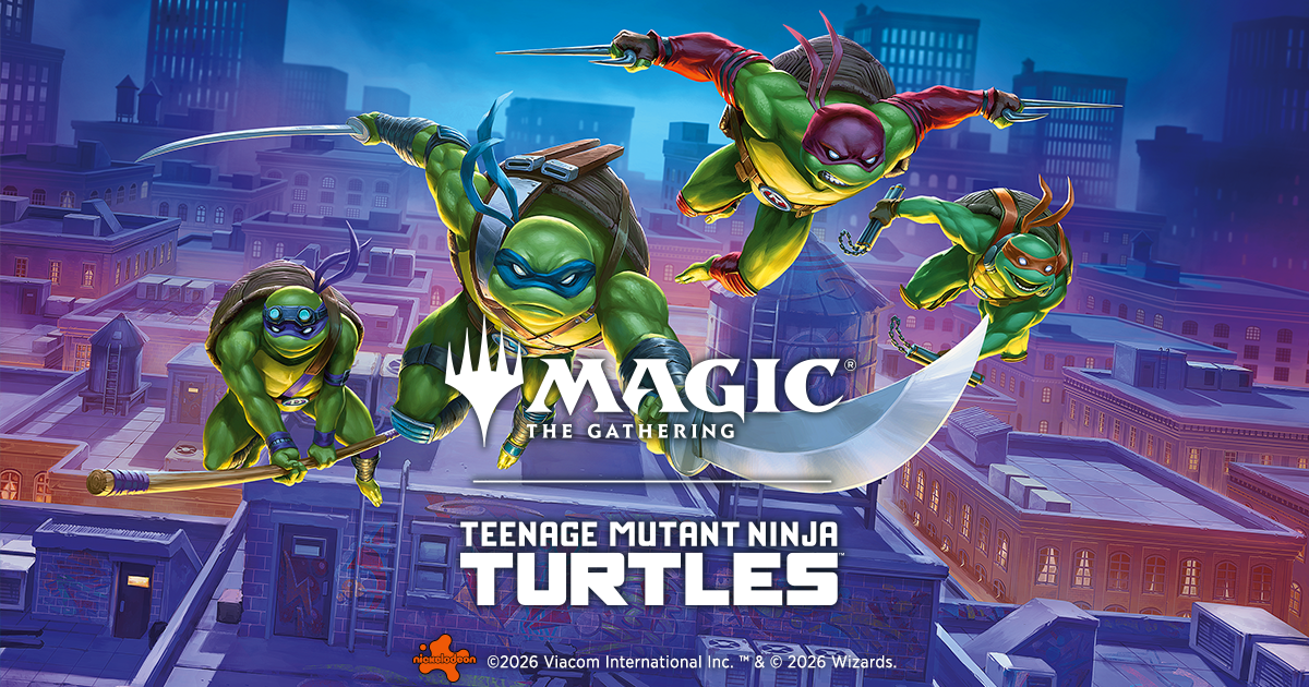 ゲームナイト：フリー・フォー・オール』デッキリスト｜読み物