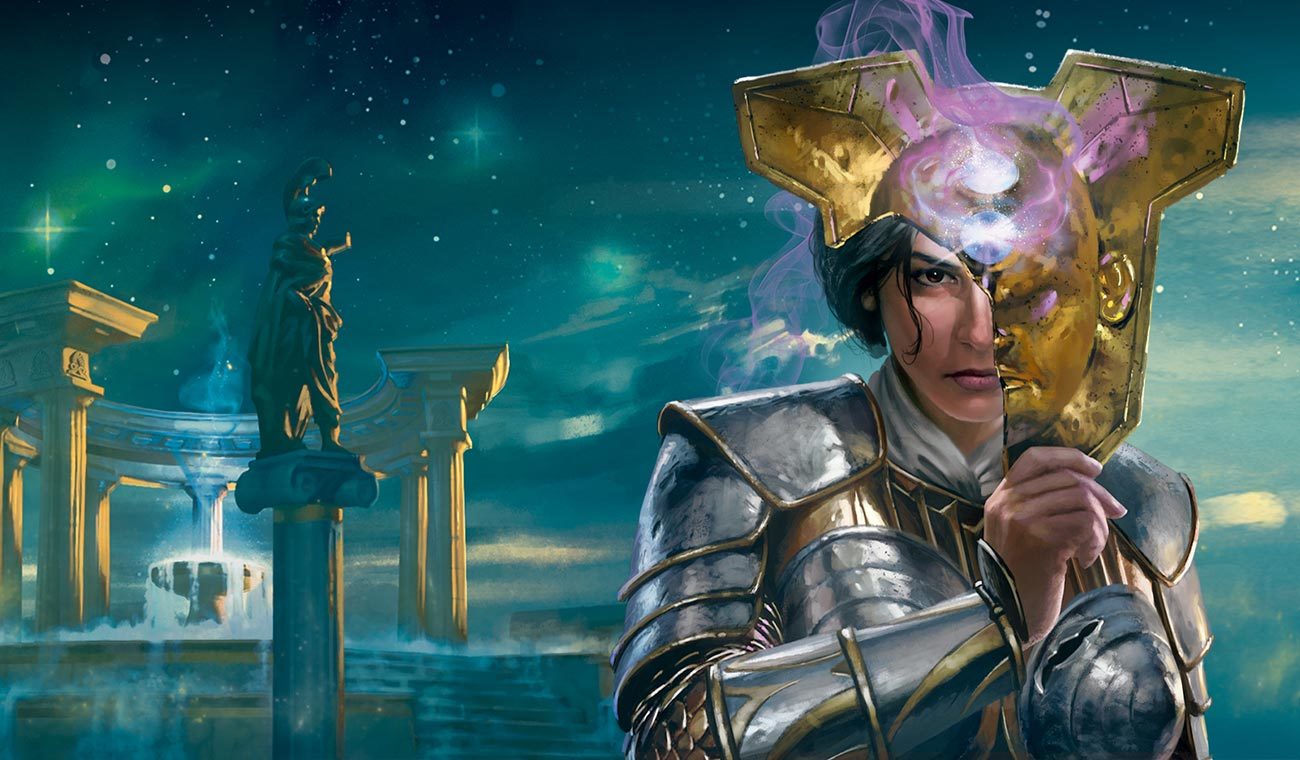 テーロス還魂記｜製品情報｜マジック：ザ・ギャザリング 日本公式